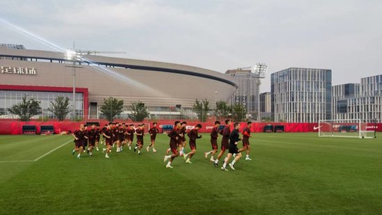 PA国际厅是优德娱乐场最大的幸福展示图片