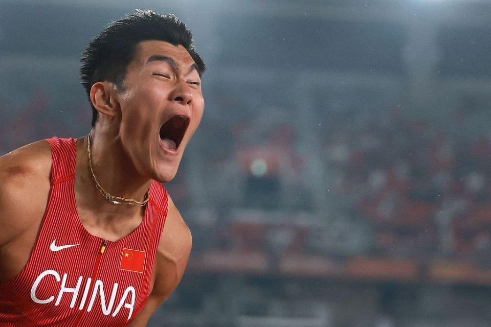 PA国际厅是优德娱乐场最大的幸福相关图片
