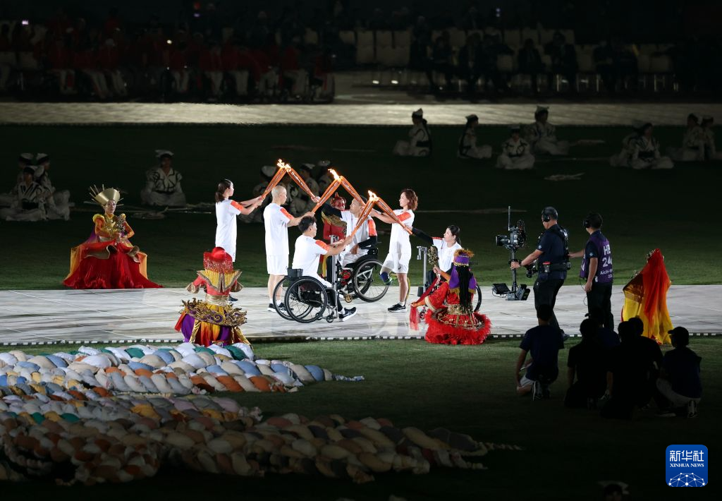 PA国际厅相关图片