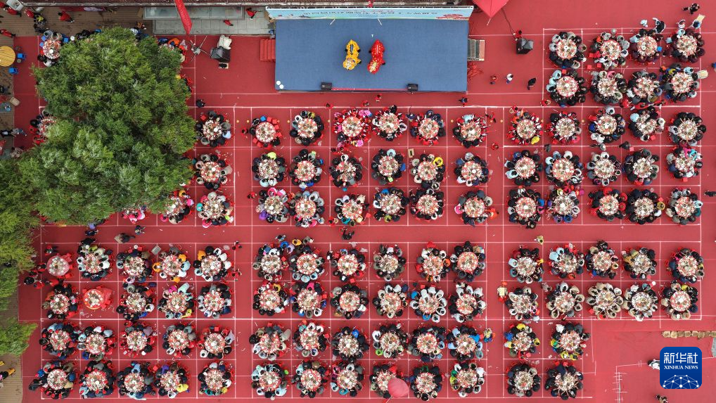 PA国际厅详情图