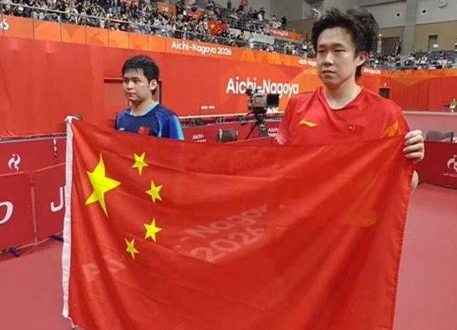 PA国际厅详情图