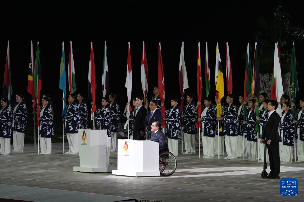 PA国际厅图片展示