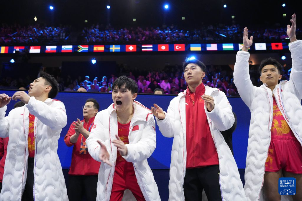 PA国际厅介绍图片