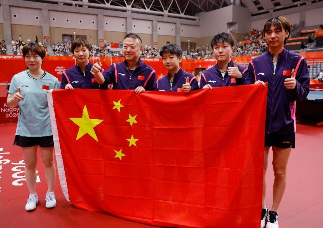PA国际厅详情图