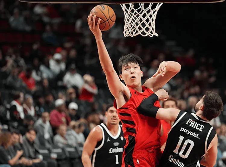 了解PA国际厅