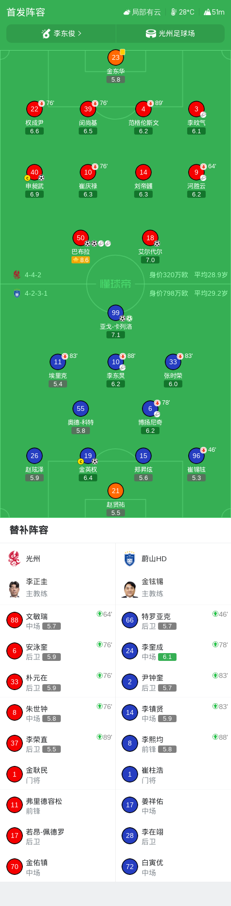 PA国际厅案例展示