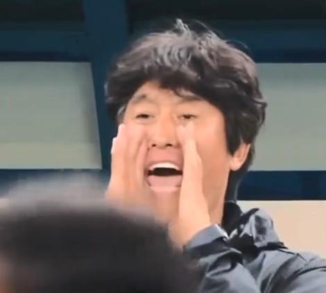 徐正源：近期一直在提升全队的进攻能力，训练成功终见成效