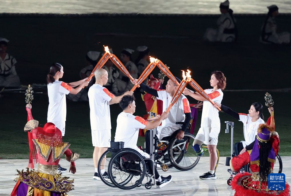 PA国际厅介绍图片
