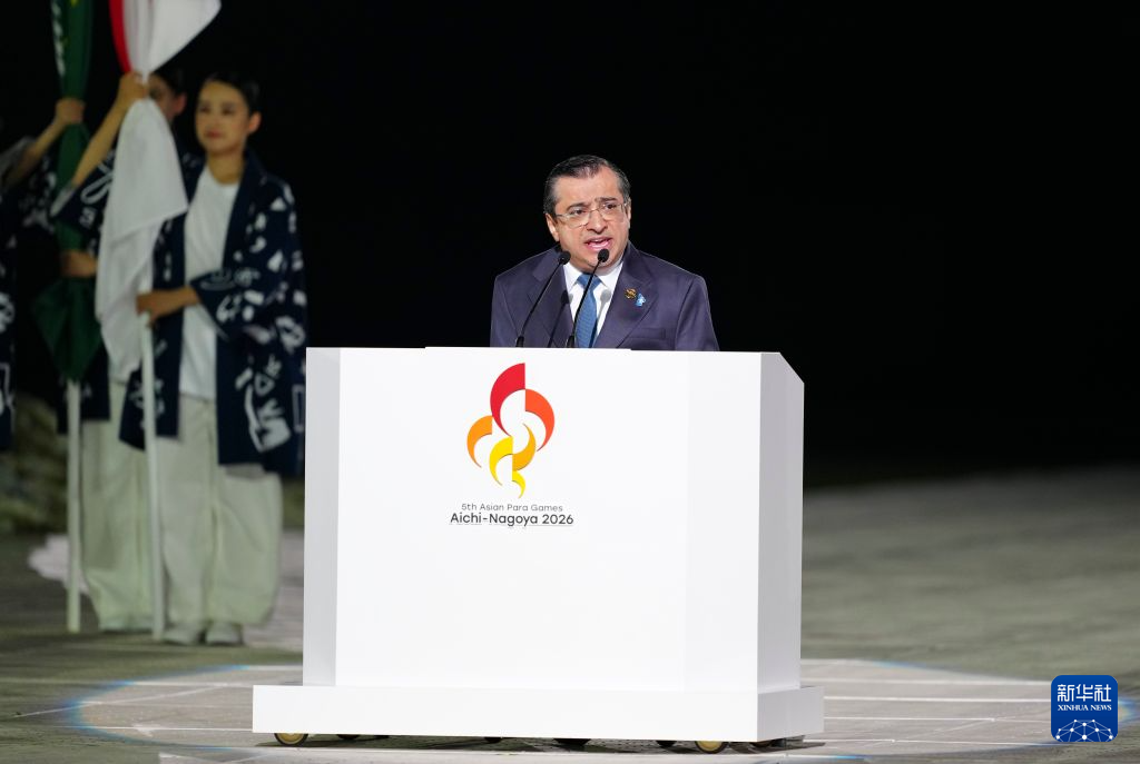 PA国际厅详情图