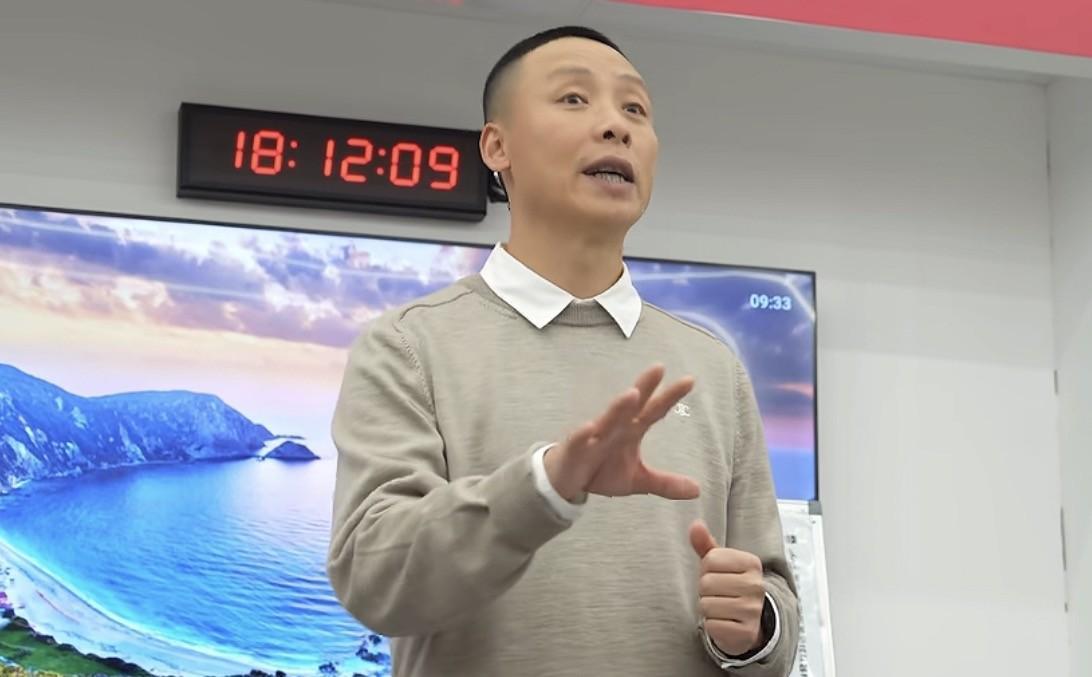 PA国际厅产品图片