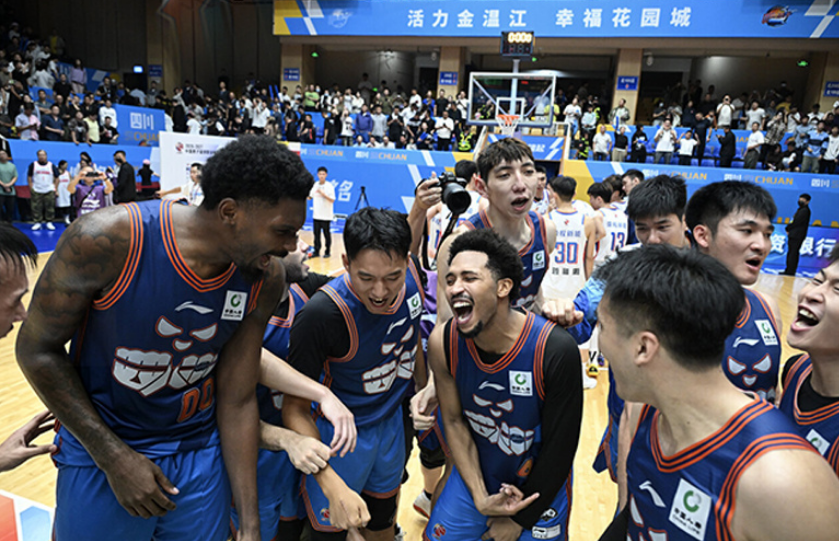 PA国际厅案例展示