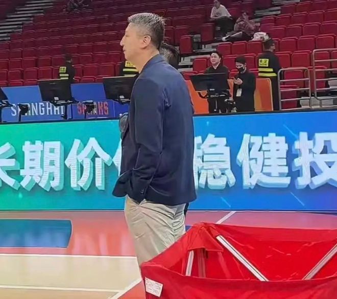 PA国际厅介绍图片